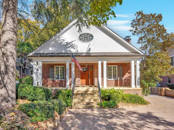 607 Crescent Ave, Greenville, SC 29601