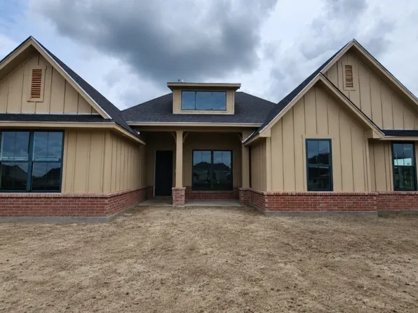 9417 Mallard Dr, New Fairview, TX 76078