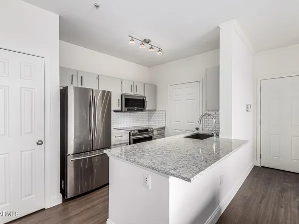 5345 E VAN BUREN Street #335, Phoenix, AZ 85008