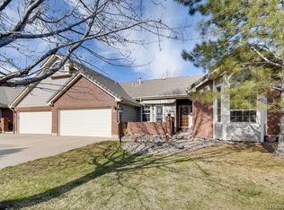 2720 W Riverwalk Cir UNIT D, Littleton, CO 80123