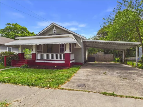 1513 Atlanta Ave, Portsmouth, VA 23704