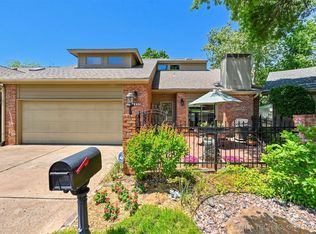 3805 E 64th Pl, Tulsa, OK 74136