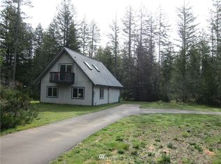1611 Toonerville Dr NE, Belfair, WA