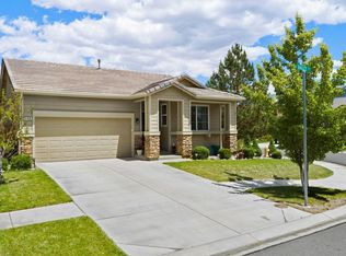 106 Bailey St, Dayton, NV 89403