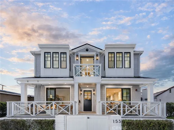 153 Granada Ave, Long Beach, CA 90803