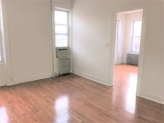 Rented by Tri Boro Terrace Realty