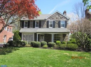 543 Winding Way, Merion Station, PA 19066