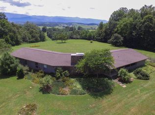 845 & 575 Gfellers Rd, Chuckey, TN 37641