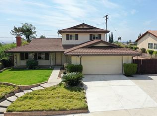 3416 Brookridge Rd, Duarte, CA 91010