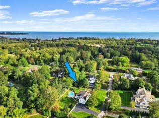 4 Rustic Ln, Westport, CT 06880
