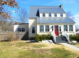 21 Avon Pl, Athens, OH