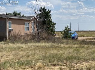 17610 Hanover Rd, Colorado Springs, CO 80928