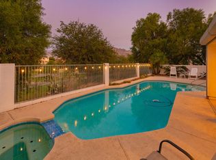 1626 W Canada Hills Dr, Oro Valley, AZ 85737