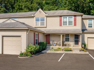 1875 Ridgebury Dr #66D, Hilliard, OH, 43026