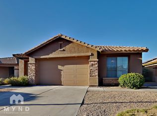 15257 W Banff Ln, Surprise, AZ 85379