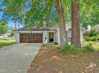 509 Loblolly Ct, Foley, AL 36535