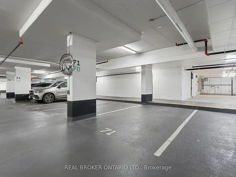 1575 Lakeshore Rd W #366 — Photo 41