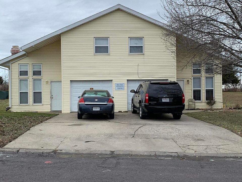 2nd image of 7216 N Moberly Dr #A & B
