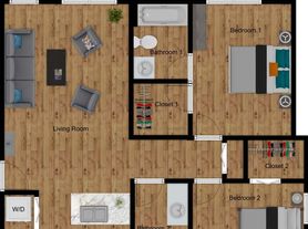 Legacy Trails Apartments