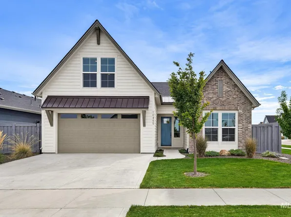 10455 Loneleaf Dr, Nampa, ID 83687