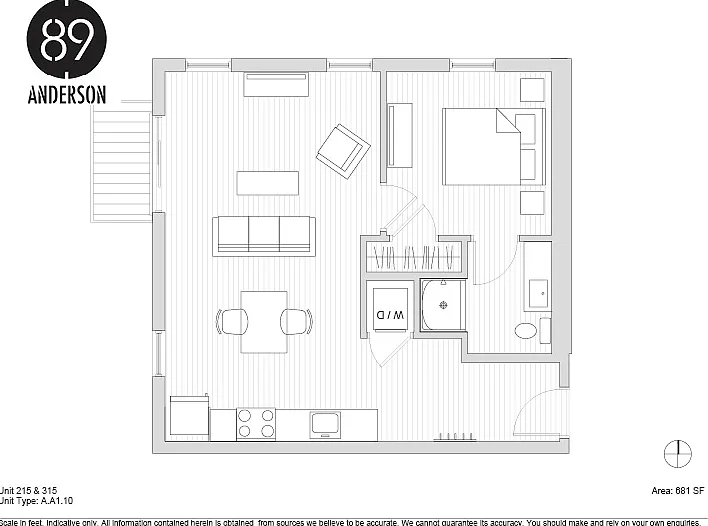 89 Anderson — Photo 17