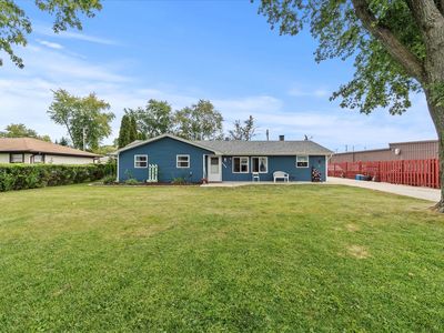 2406 Eastline Dr, Joliet, IL, 60431