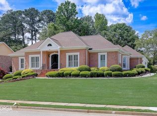 500 Confederate Pl, Loganville, GA