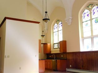 625 State Rd APT 102, North Adams, MA 01247