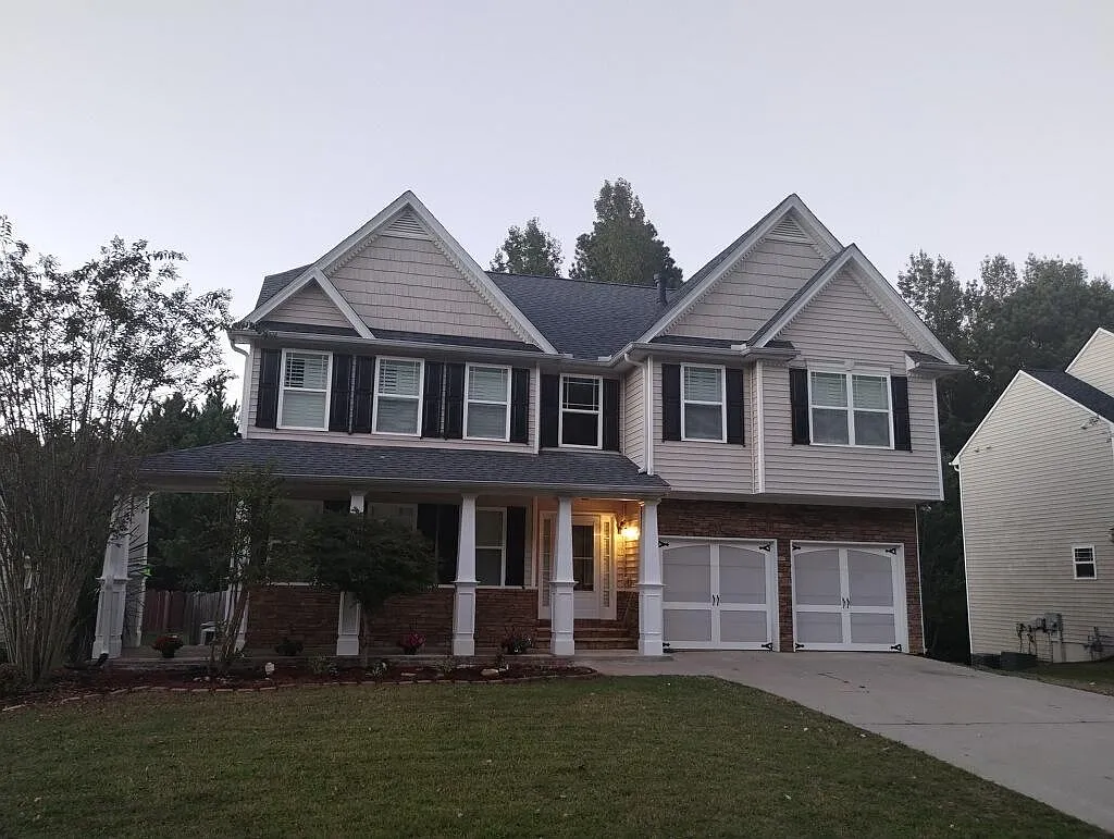 Hemlock Ct, Villa Rica — Photo 3