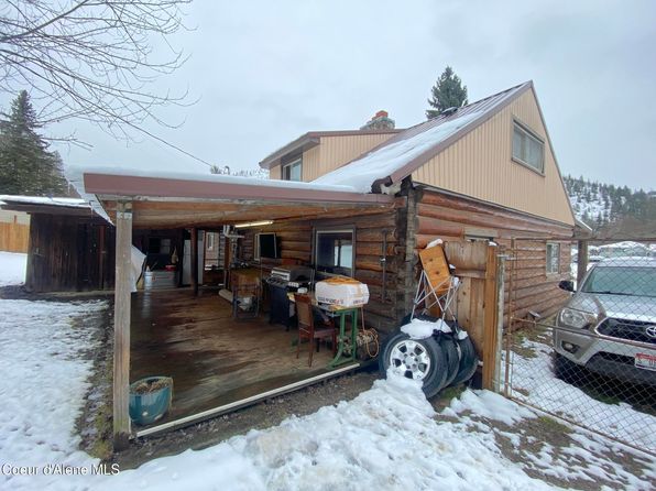 46 Park Cir, Kellogg, ID 83837
