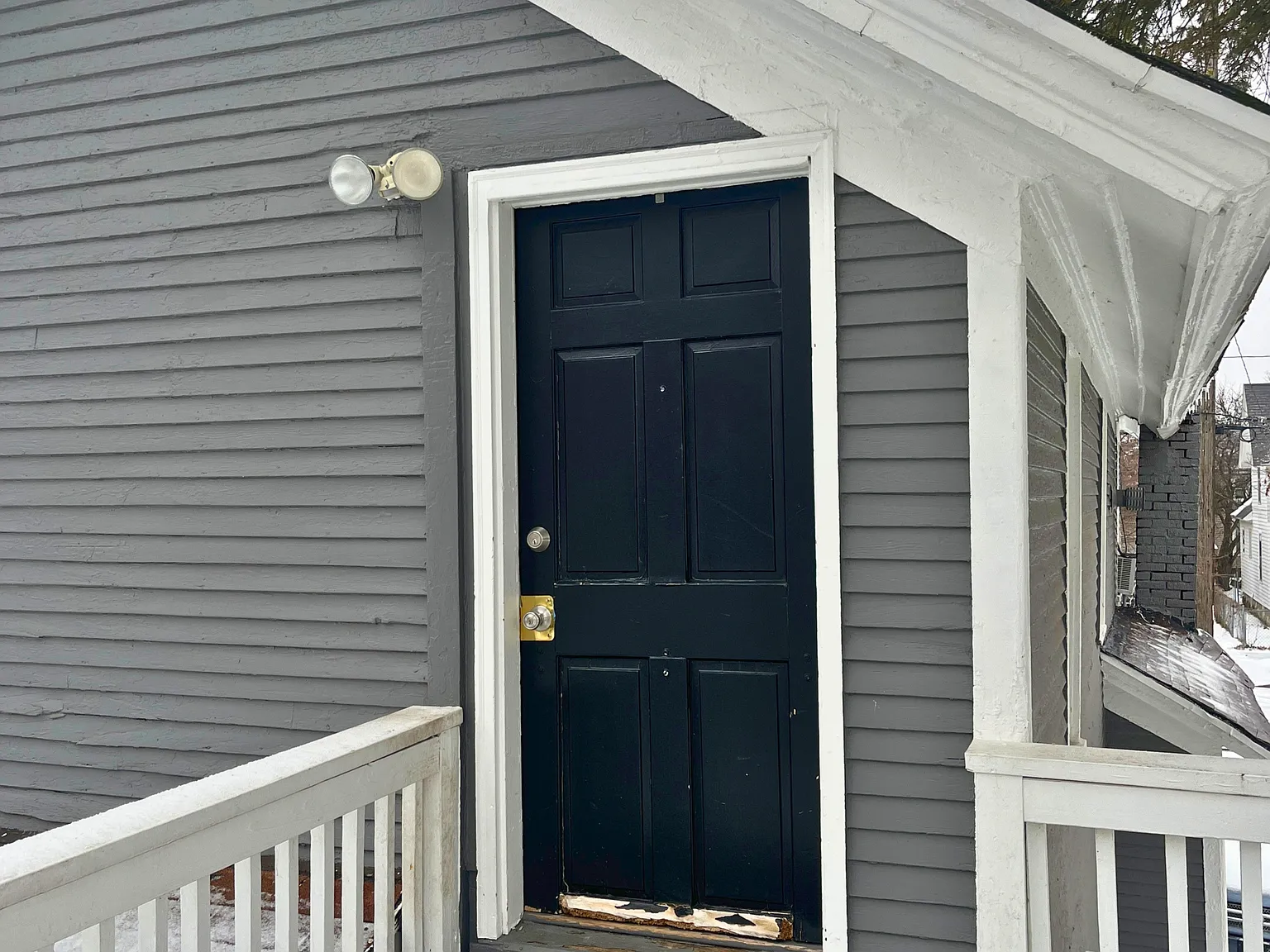 1006 Douglas Street Northwest - 2 — Photo 4