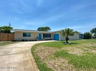 311 Beach St, Indialantic, FL 32903