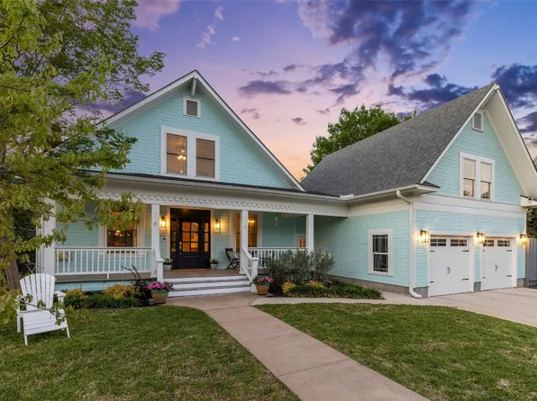 5829 Richmond Ave, Dallas, TX 75206