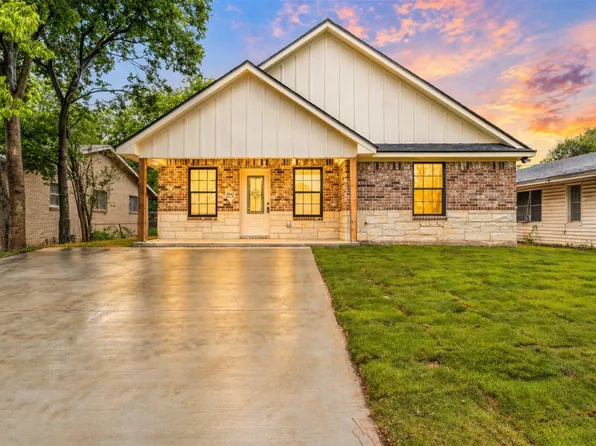 3542 Live Oak Ave, Waco, TX 76708