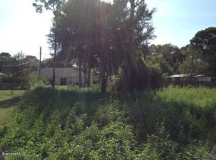 1140 SE Waco Blvd, Palm Bay, FL 32909