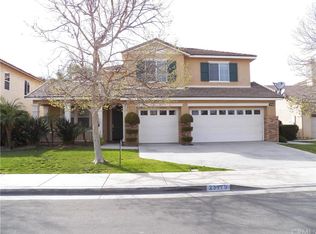 23579 Cantara Rd, Corona, CA 92883