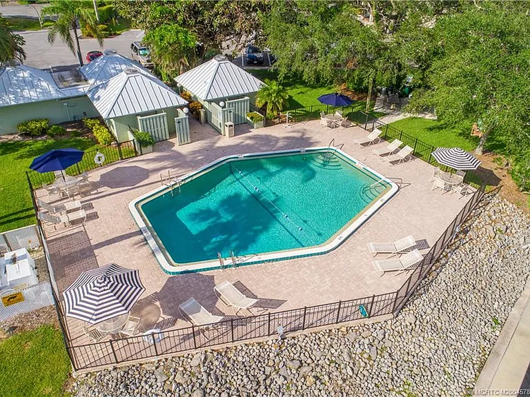 3901 SE Saint Lucie Blvd #49 — Photo 50