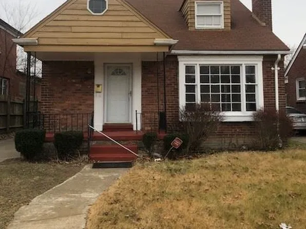 19941 Ardmore St, Detroit, MI 48235