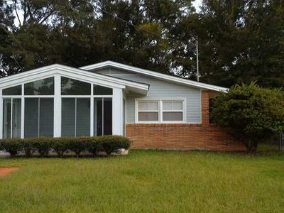 2665 Hollybrook Dr, Mobile, AL, 36605