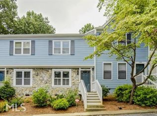 3344 September Morn, Norcross, GA 30092