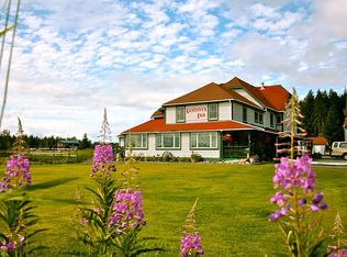 1270 Gustavus Rd, Gustavus, AK 99826