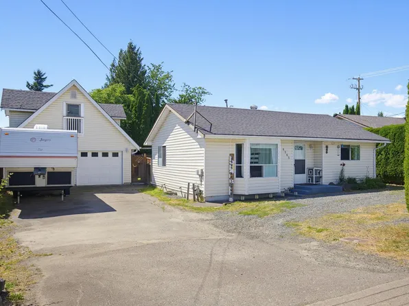 8585 Broadway St, Chilliwack, BC V2P 5V4