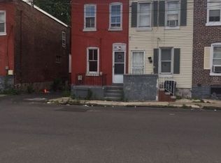 51 Chase St, Trenton, NJ 08638