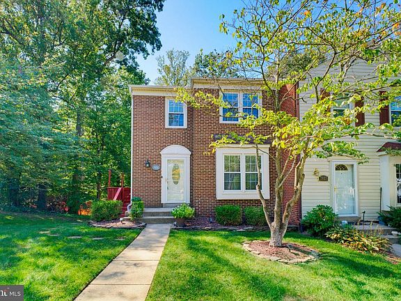 2nd image of 7934 Bubbling Brook Cir