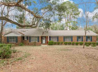 3129 Dowling Dr, Tallahassee, FL 32309