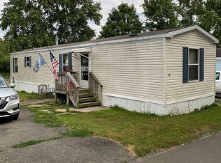 2782 S Broadway LOT 16, Wellsburg, NY 14894