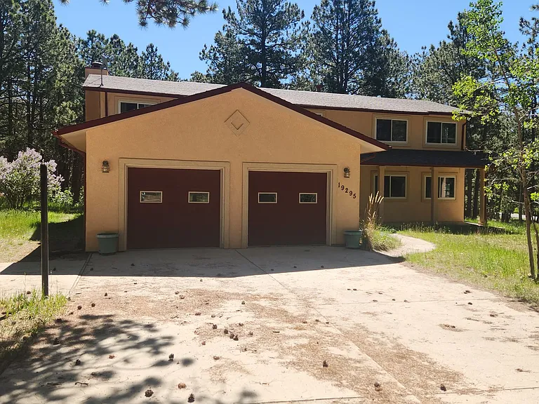 19295 Rim Of The World Dr — Photo 2
