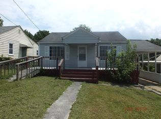 165 Blue Bell Dr, Kingsport, TN 37660