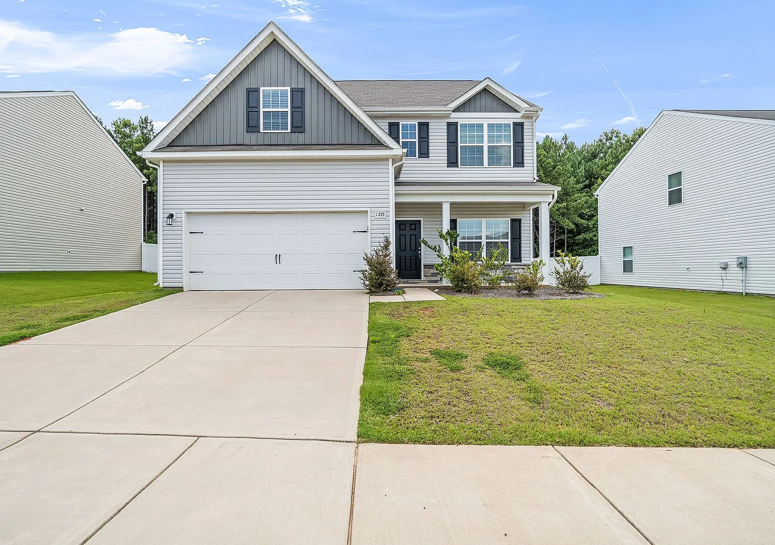 Located at The Reserve at Canyon Hills, Close to uptown Charlotte & Close to HW 485 — Photo 1