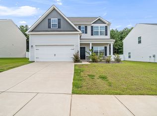 1215 Culver Spring Way, Charlotte, NC 28215
